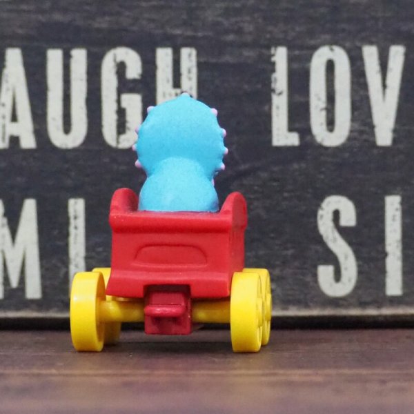 画像3: ダイナソートレイン (3)