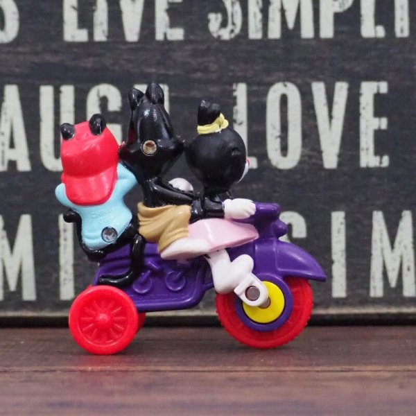 画像3: ワーナーキッズ ミールトイ (3)