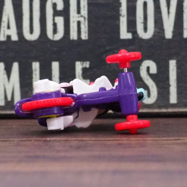 画像6: ワーナーキッズ ミールトイ (6)