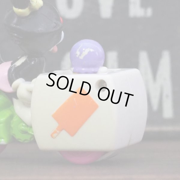 画像6: ドットワーナー ミールトイ (6)