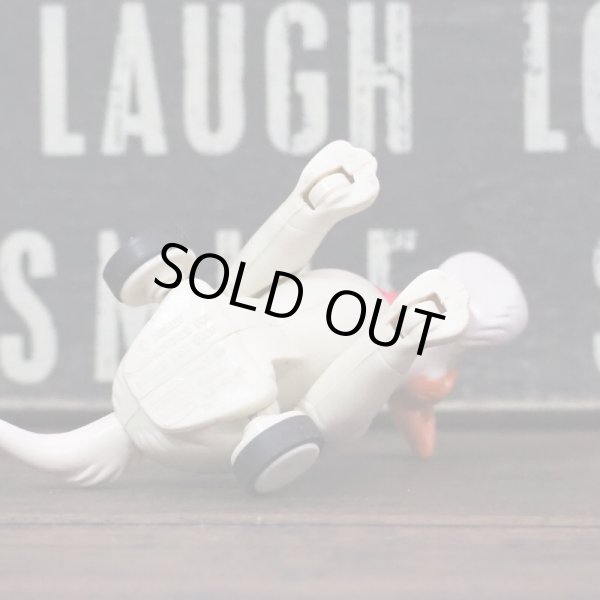 画像6: ドジャー ミールトイ (6)