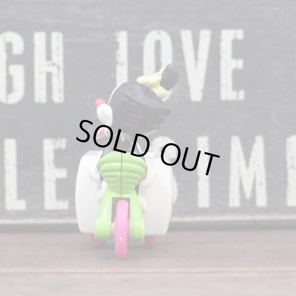 画像4: ドットワーナー ミールトイ (4)