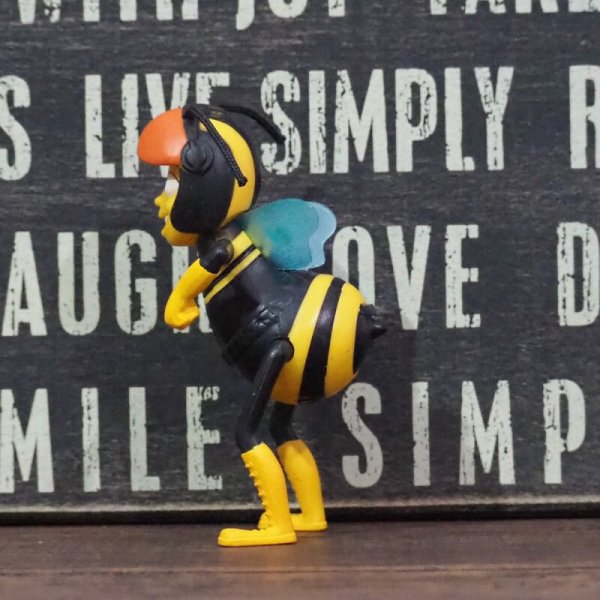 画像2: ビームービー ミールトイ (2)