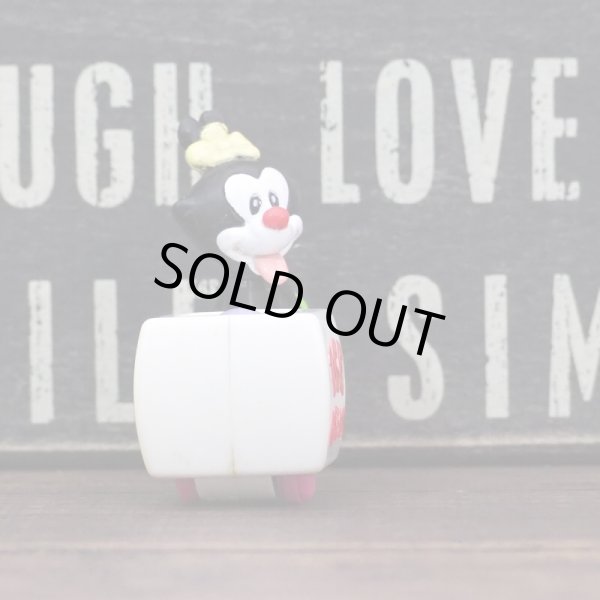 画像2: ドットワーナー ミールトイ (2)