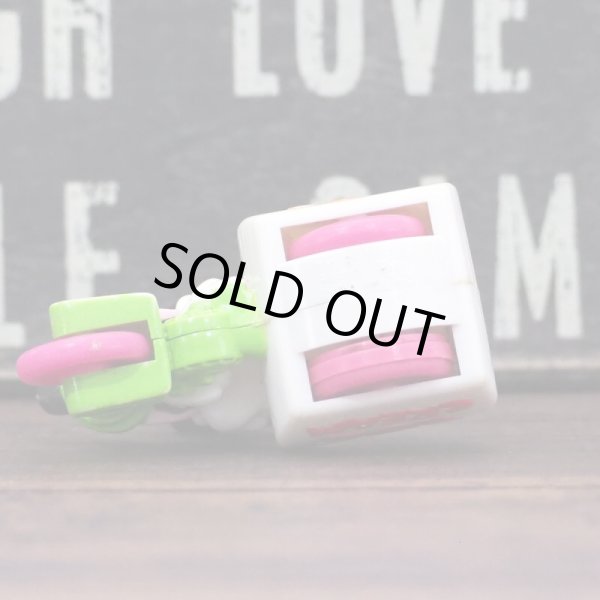 画像7: ドットワーナー ミールトイ (7)