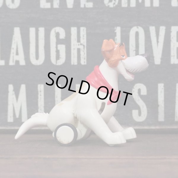 画像4: ドジャー ミールトイ (4)