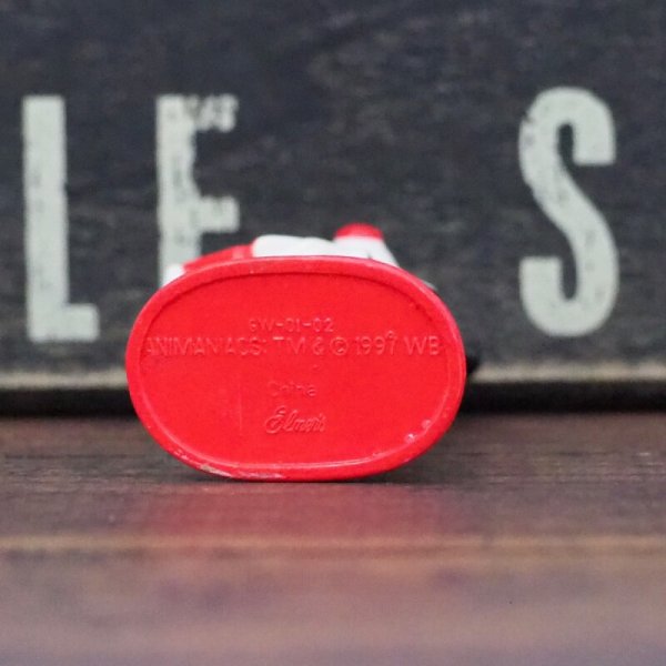 画像5: ヤッコワーナー フィギュア (5)