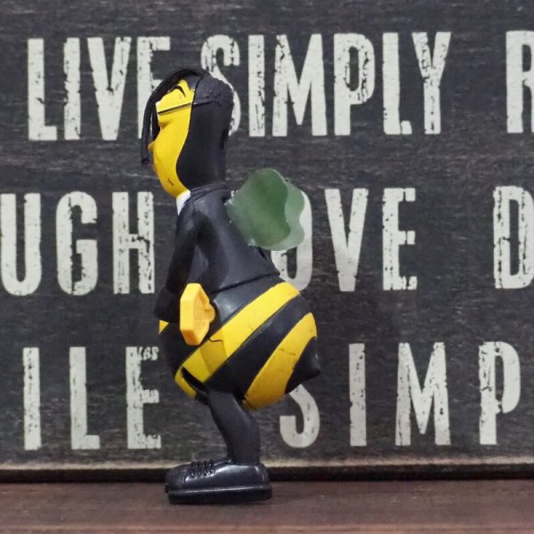 画像2: ビームービー ミールトイ (2)