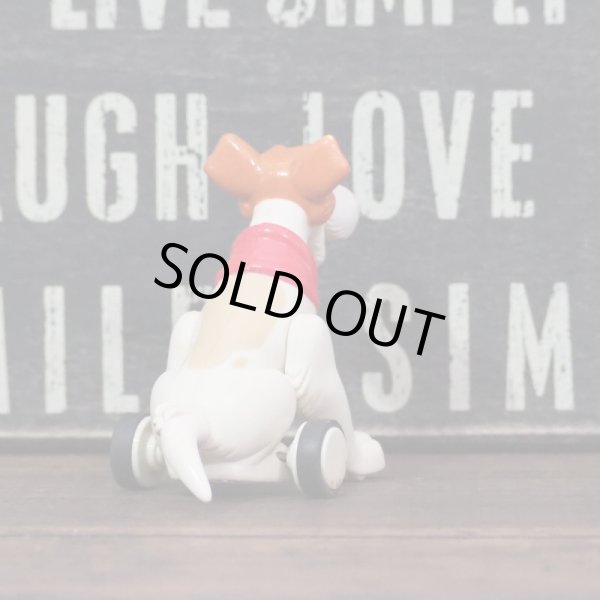 画像3: ドジャー ミールトイ (3)