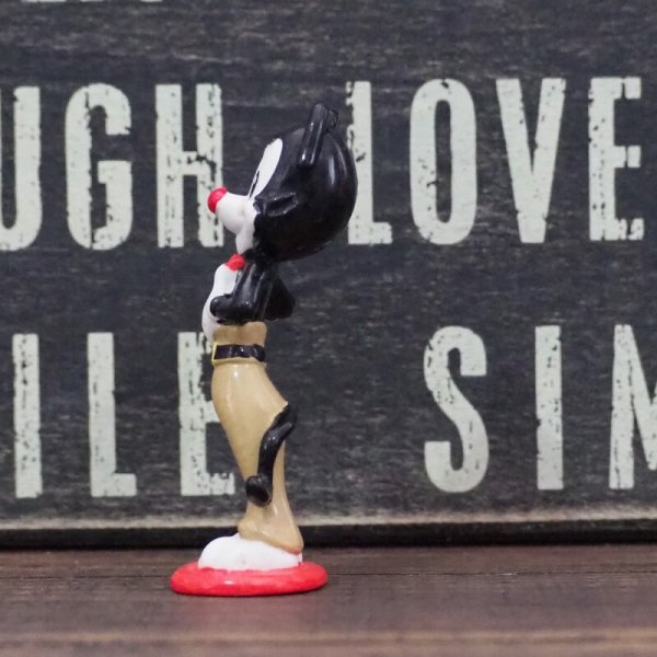 画像4: ヤッコワーナー フィギュア (4)