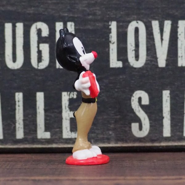 画像2: ヤッコワーナー フィギュア (2)