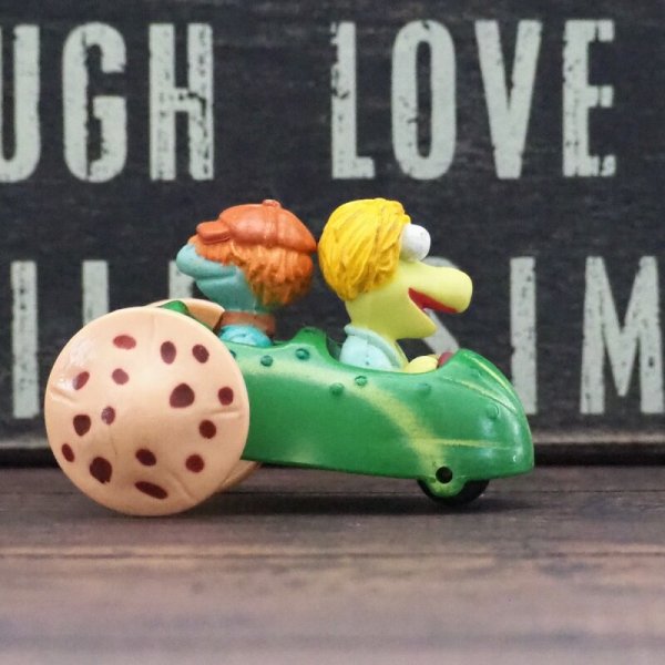 画像4: Fraggle Rock ウェンブリー (4)