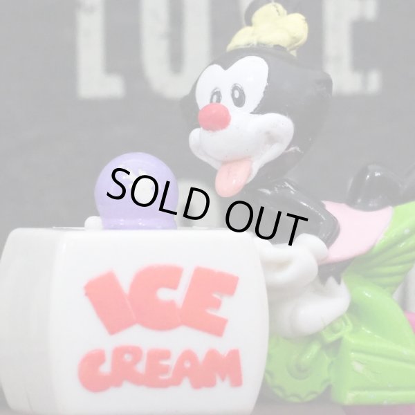 画像5: ドットワーナー ミールトイ (5)