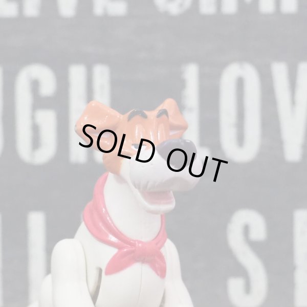 画像5: ドジャー ミールトイ (5)