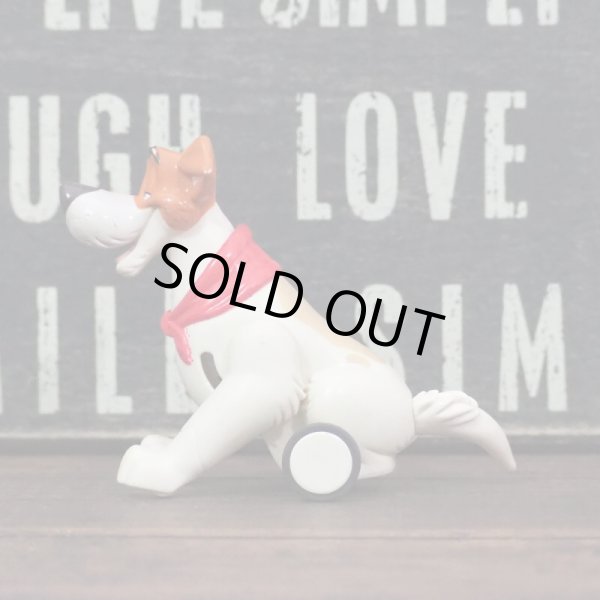 画像2: ドジャー ミールトイ (2)