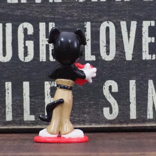 画像3: ヤッコワーナー フィギュア (3)