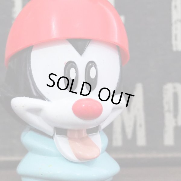 画像5: ワッコワーナー ミールトイ (5)