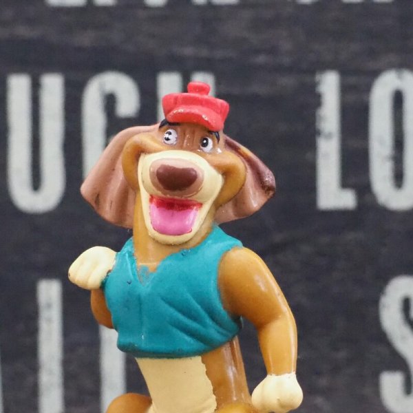 画像5: All Dogs Go To Heaven (5)