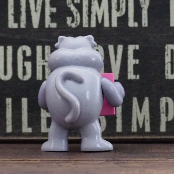 画像3: EEK! The cat ミールトイ (3)