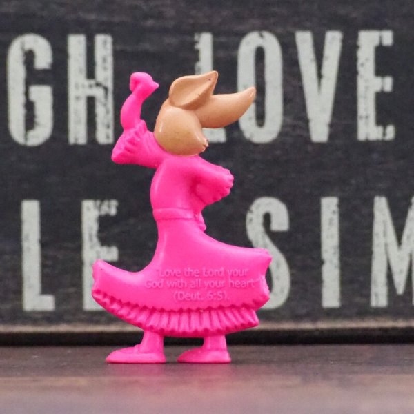 画像3: バイブルメモリー (3)