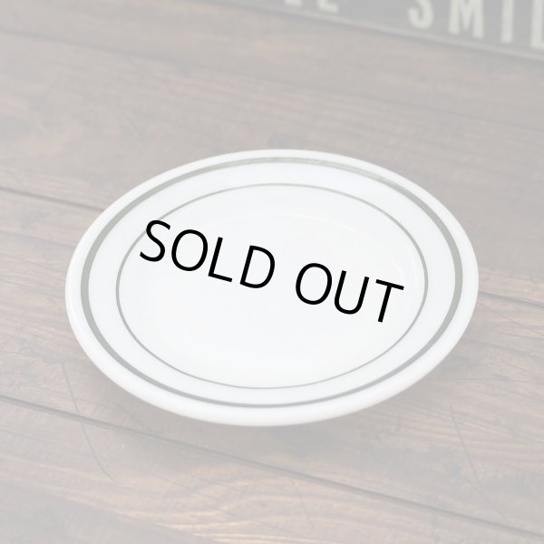 画像1: グリーンバンド B&Bプレート (1)