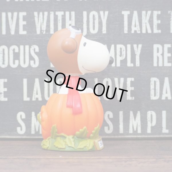 画像4: スヌーピー ボブルヘッド (4)