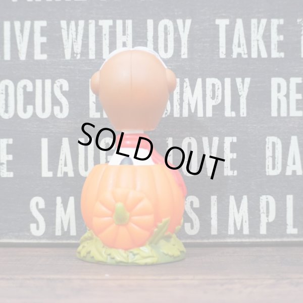 画像3: スヌーピー ボブルヘッド (3)