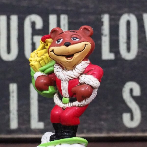 画像5: シュガーベア オーナメント (5)