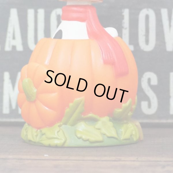 画像7: スヌーピー ボブルヘッド (7)