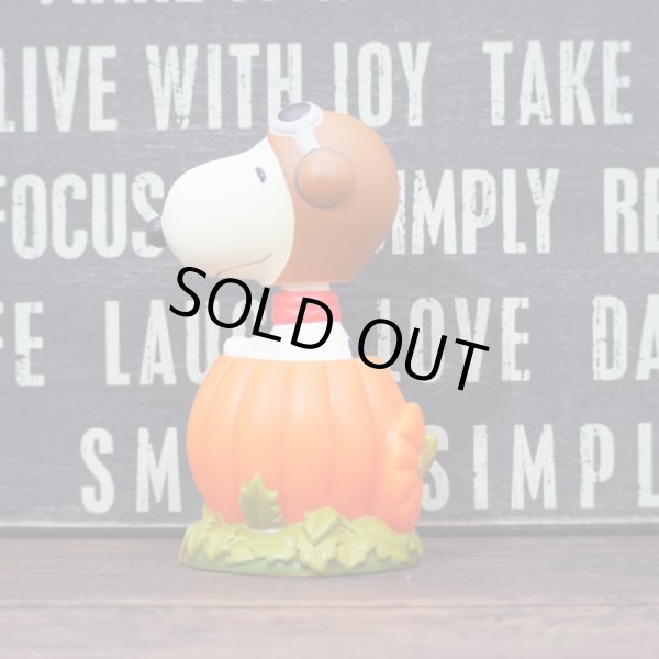 画像2: スヌーピー ボブルヘッド (2)