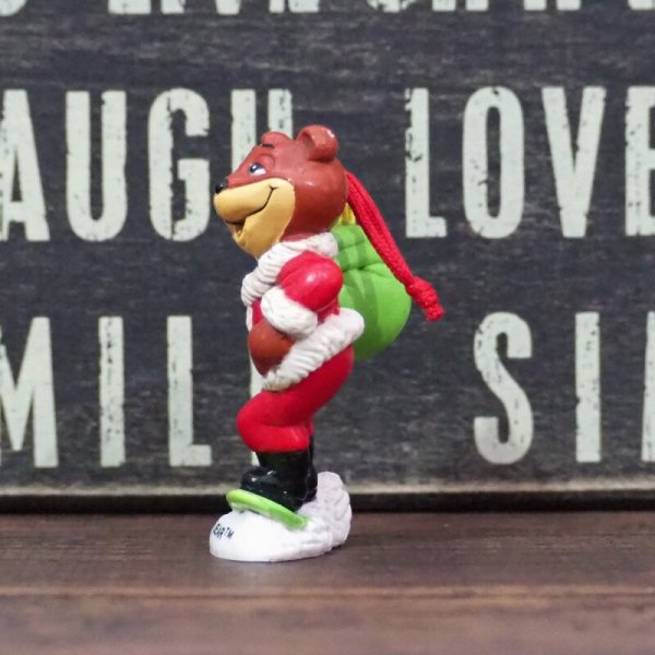 画像2: シュガーベア オーナメント (2)