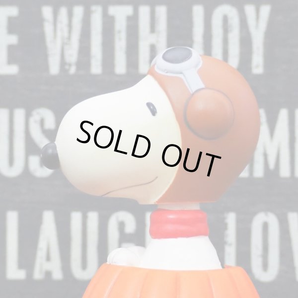 画像8: スヌーピー ボブルヘッド (8)