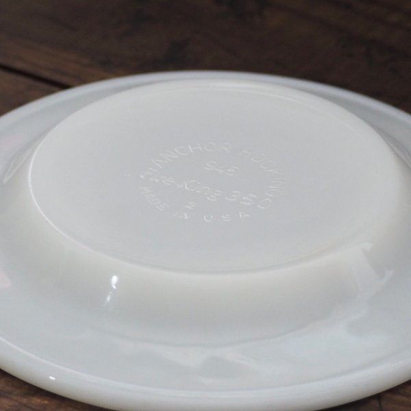 画像4: グリーンバンド B&Bプレート  (4)