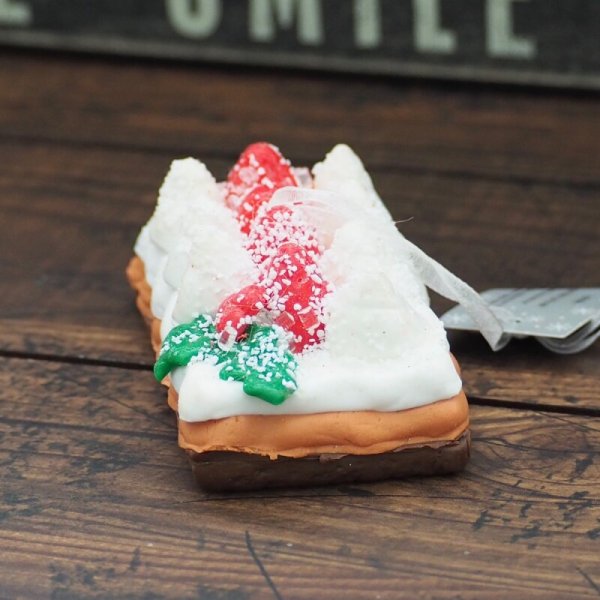 画像3: ケーキ オーナメント (2) (3)