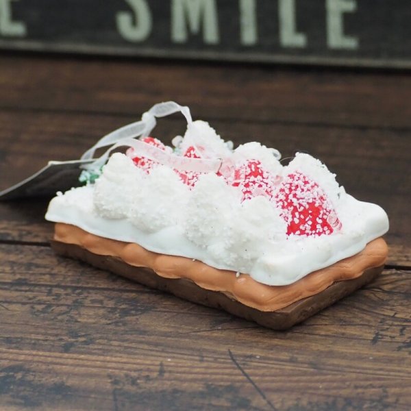 画像3: ケーキ オーナメント (1) (3)