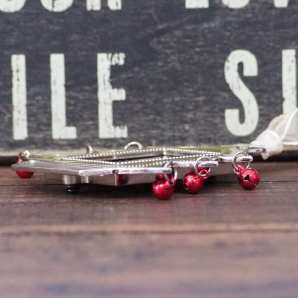 画像4: フォトフレーム オーナメント (4)