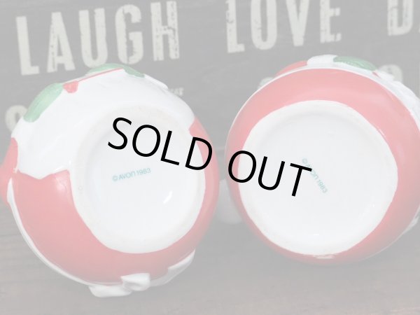 画像7: AVON シュガー&クリーマー (7)