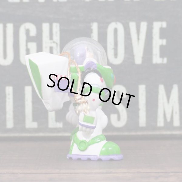 画像4: バズ オーナメント  (4)