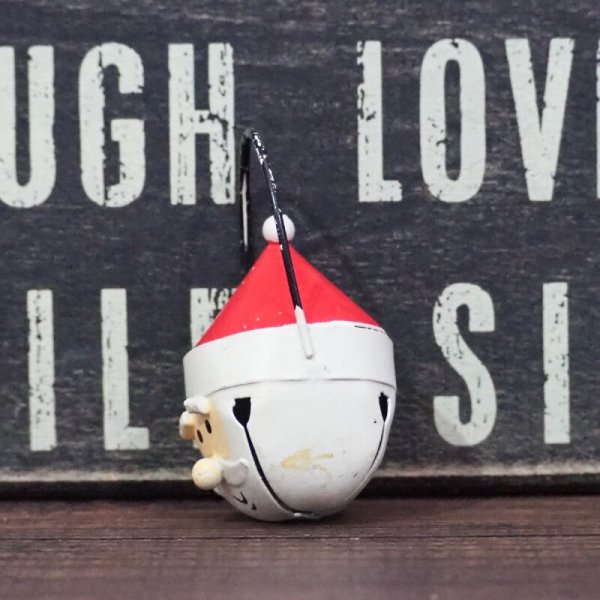 画像2: サンタクロース ベル (2)