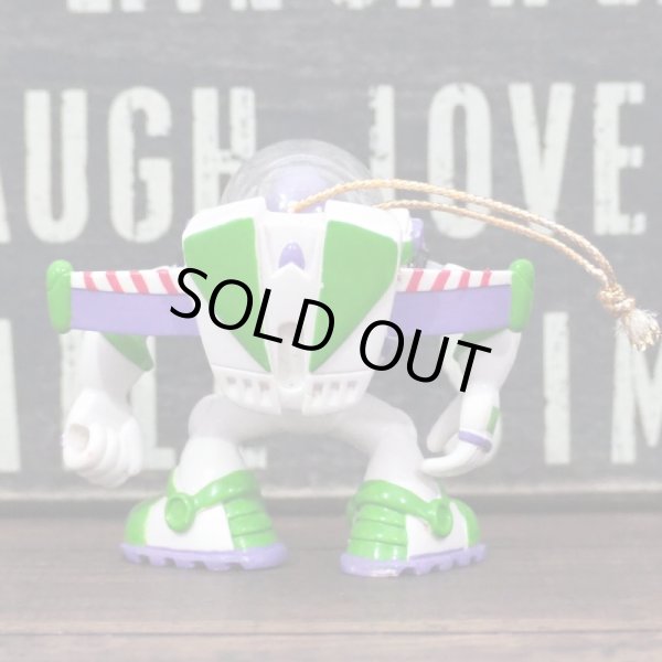 画像3: バズ オーナメント  (3)