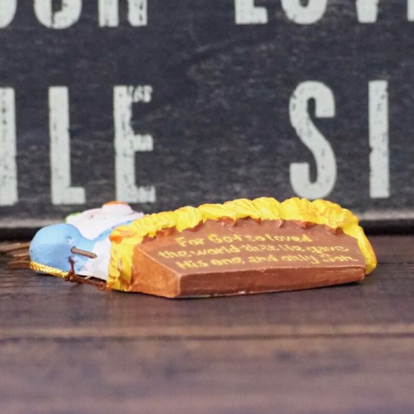 画像3: スノーマン オーナメント (3)