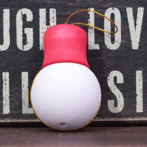 画像3: アンテナトッパー (3)