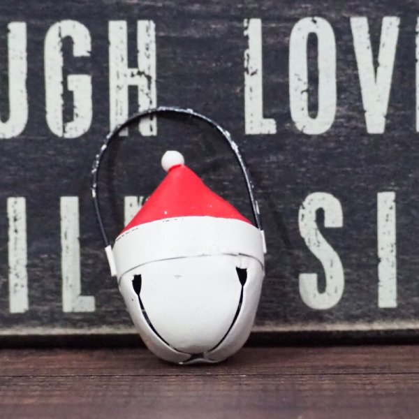 画像3: サンタクロース ベル (3)