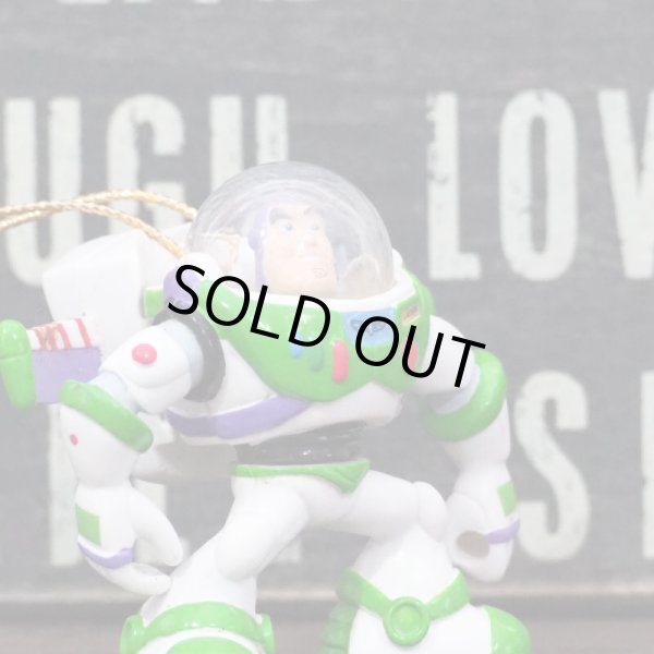 画像5: バズ オーナメント  (5)