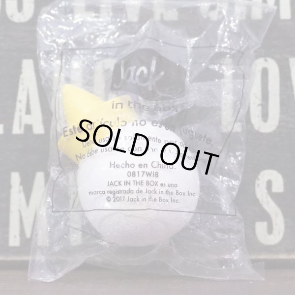 画像3: アンテナトッパー (3)