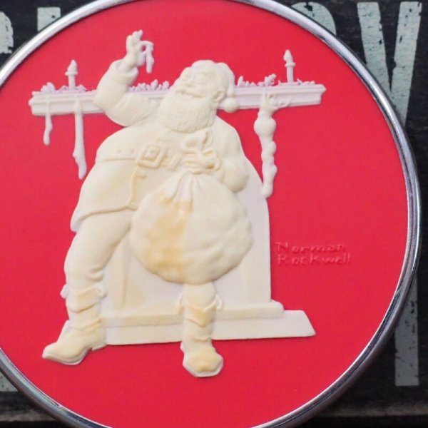 画像3: Norman Rockwell オーナメント (3)