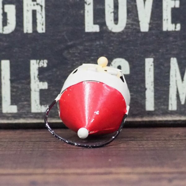 画像4: サンタクロース ベル (4)