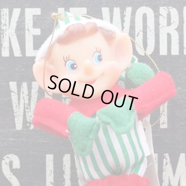 画像3: Pixie Elf オーナメント  (3)