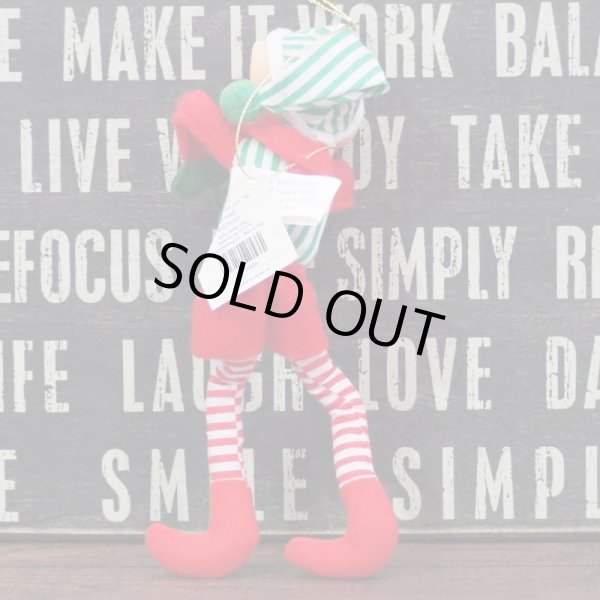 画像2: Pixie Elf オーナメント  (2)