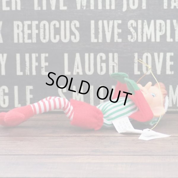 画像4: Pixie Elf オーナメント  (4)